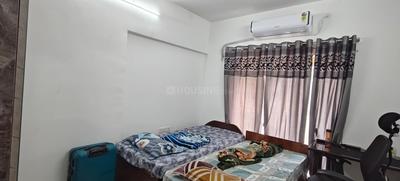 Bedroom Image of Satellite Garden  in Goregaon East, Mumbai