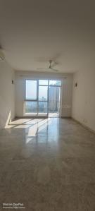 Hall Image of 1920 Sq.ft 3 BHK Apartment / Flat for rent in Ireo The Corridors, Sector 67 Gurgaon for Rs. 60000