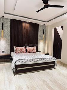 Bedroom Image of 5000 Sq.ft 5 BHK Villa for sale in Gomti Nagar Lucknow for Rs. 44000000