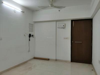 Living Room Image of 600 Sq.ft 1 BHK Apartment / Flat for sale in Unique Greens Building A C And D, Thane West Thane for Rs. 7600000