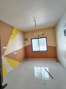 Hall Image of 985 Sq.ft 3 BHK Duplex for sale in Vayusena Nagar Nagpur for Rs. 7500000