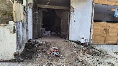 Image of 900 Sq.ft 1 BHK Builder Floor for rent in Naubasta, Kanpur for Rs. 25000