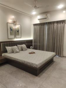 Bedroom Image of 2125 Sq.ft 5 BHK Villa for sale in Shilp Serene, Chhani Vadodara for Rs. 15500000