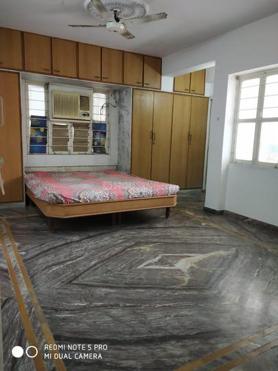 Purvi Tower Bedroom 1