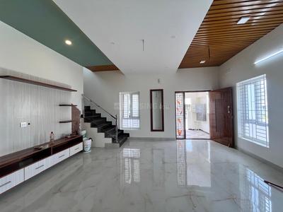 Hall Image of 1500 Sq.ft 2 BHK Independent House for sale in Saravanampatty Coimbatore for Rs. 7010000