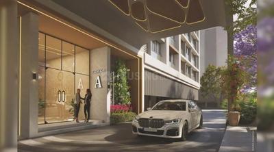 Image of 1764 Sq.ft 3 BHK Apartment / Flat for sale in Jhamtani Ace Abundance, Mundhwa, Pune for Rs. 22800000