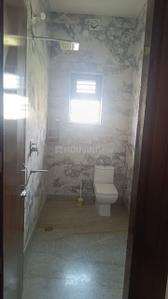 Bathroom Image of 1980 Sq.ft 3 BHK Builder Floor for rent in Baberpur Mandi Panipat for Rs. 25000