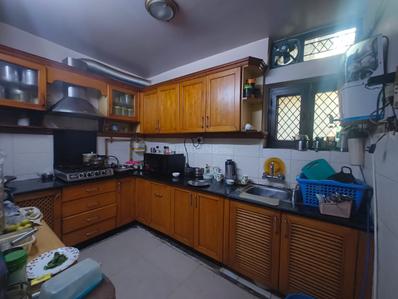 2 BHK Flat