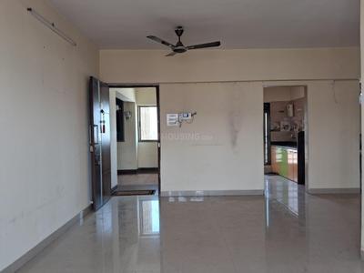 Hall Image of 1175 Sq.ft 2 BHK Apartment / Flat for sale in Paradise Sai Crystals, Kharghar Navi Mumbai for Rs. 13800000