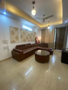 Hall Image of 2700 Sq.ft 3 BHK Independent House for rent in HUDA Plot Sector 38, Sector 38 Gurgaon for Rs. 67000
