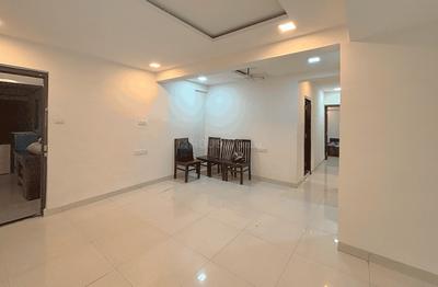 Hall Image of Aum heights Apartment Goregaon West in Goregaon West, Mumbai