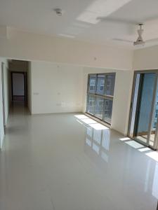 Hall Image of 1664 Sq.ft 3.5 BHK Apartment / Flat for sale in Amanora Ascent Towers, Hadapsar Pune for Rs. 32000000