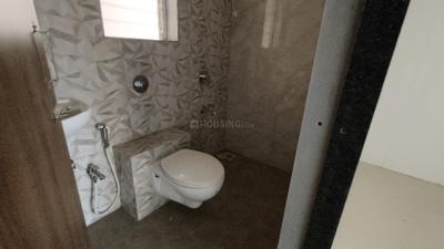 Image of 750 Sq.ft 2 BHK Apartment / Flat for rent in Raunak Residency, Thane West, Thane for Rs. 36000