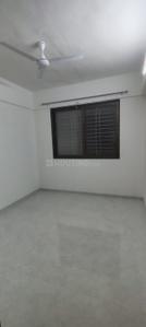 Bedroom Image of 1200 Sq.ft 3 BHK Apartment / Flat for rent in S M Shree Chintamani Annex, Talathi Colony Nashik for Rs. 15000