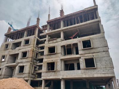 Building Image of 1550 Sq.ft 3 BHK Apartment / Flat for sale in Atala Bhubaneswar for Rs. 8800000