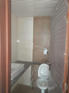 Image of 1650 Sq.ft 3 BHK Apartment / Flat for rent in L And T Raintree Boulevard, Sahakara Nagar, Bengaluru for Rs. 65000