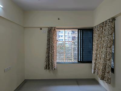 Bedroom Image of 525 Sq.ft 2 BHK Apartment / Flat for sale in Kurla East Mumbai for Rs. 11000000