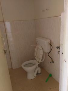 Common Bathroom Image of 435 Sq.ft 2 BHK Apartment / Flat for sale in ROF Aalayas 1, Sector 102 Gurgaon for Rs. 5300000