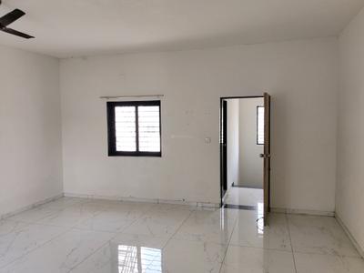 Bedroom Image of 1960 Sq.ft 4 BHK Villa for sale in Siddhi Aarohi Residency, South Bopal Ahmedabad for Rs. 24500000
