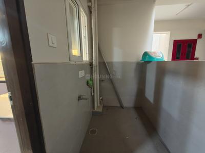 Balcony Image of 1697 Sq.ft 3 BHK Apartment / Flat for sale in Ananda Homes Bay Hills, Narsingi Hyderabad for Rs. 16468902