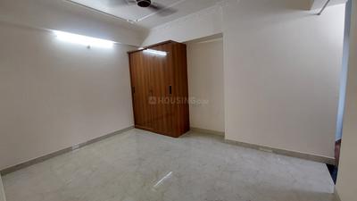 Bedroom Image of 1700 Sq.ft 3 BHK Apartment / Flat for rent in Argora Ranchi for Rs. 35000