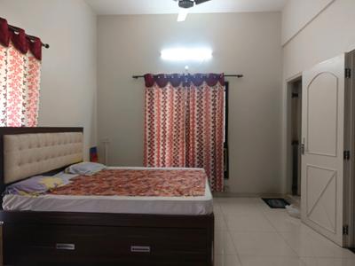Bedroom Image of 2300 Sq.ft 3 BHK Villa for sale in Karia Konark Enclave, Sangamvadi Pune for Rs. 37900000