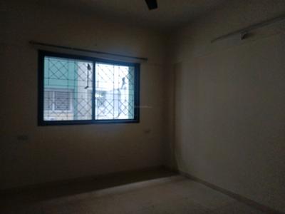 Bedroom Image of 1750 Sq.ft 3.5 BHK Apartment / Flat for rent in Magarpatta Grevillea, Magarpatta City Pune for Rs. 61000