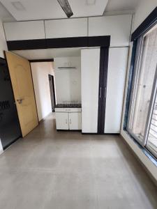 Bedroom Image of 540 Sq.ft 1 BHK Apartment / Flat for sale in Newa Garden II, Airoli Navi Mumbai for Rs. 8200000