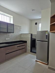 Kitchen Image of 1304 Sq.ft 2 BHK Apartment / Flat for rent in BTM Layout Bengaluru for Rs. 64599