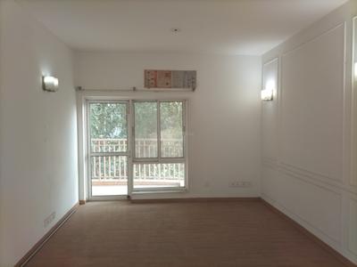 Bedroom Image of 2658 Sq.ft 3 BHK Apartment / Flat for sale in Unitech Uniworld City South, Sector 30 Gurgaon for Rs. 53000000