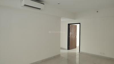 Living Room Image of 2550 Sq.ft 3.5 BHK Apartment / Flat for sale in Adani M2K Oyster Grande, Sector 102 Gurgaon for Rs. 30000000