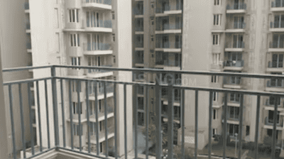 Image of 1920 Sq.ft 3 BHK Apartment / Flat for sale in Krisumi Waterfall Residences, Sector 36A, Gurgaon for Rs. 38000000