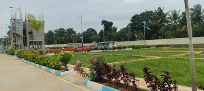 Image of 1200 Sq.ft Residential Plot / Land for sale in Jigani, Bengaluru for Rs. 5818800