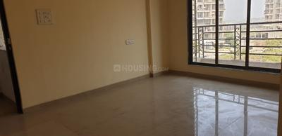 Bedroom Image of 1050 Sq.ft 2 BHK Apartment / Flat for sale in Ulwe Navi Mumbai for Rs. 11000000