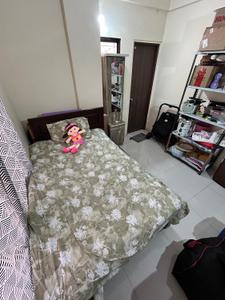 Bedroom Image of 1090 Sq.ft 2 BHK Apartment / Flat for sale in Jaitala Nagpur for Rs. 4500000