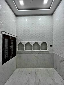 Bathroom Image of 1800 Sq.ft 3 BHK Builder Floor for rent in Khema-Ka-Kuwa Jodhpur for Rs. 30000