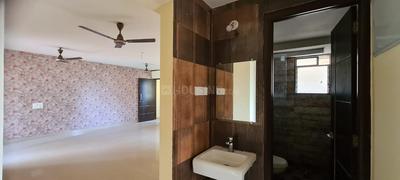 Bathroom Image of 1600 Sq.ft 3 BHK Apartment / Flat for sale in Paradise Sai Spring, Kharghar Navi Mumbai for Rs. 16000000