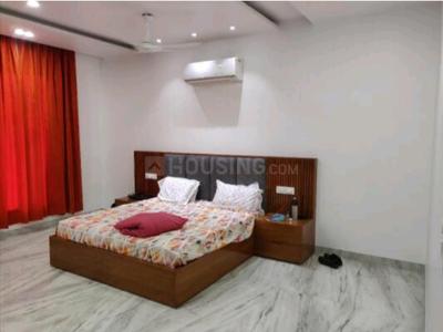 3 BHK Independent Builder Floor