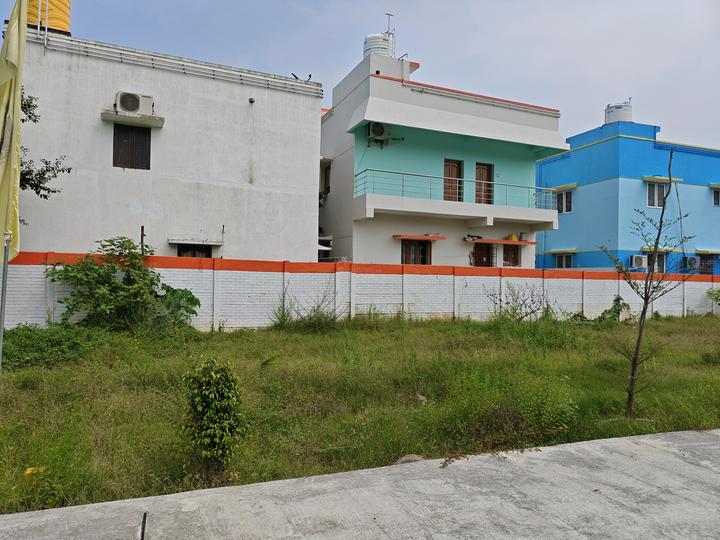 Hi tech garden west tambaram Main Image 1