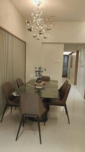 Hall Image of 1368 Sq.ft 3 BHK Apartment / Flat for sale in Nivasa Enchante Phase III, Lohegaon Pune for Rs. 9800000