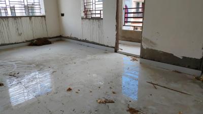 Bedroom Image of 750 Sq.ft 2 BHK Apartment / Flat for sale in Keshtopur Kolkata for Rs. 2250000