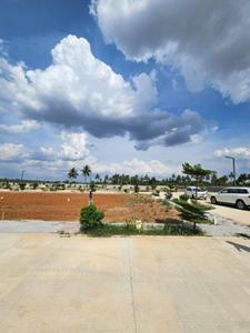 Image of 600 Sq.ft Residential Plot / Land for sale in Kolar Town, Kolar for Rs. 1200000
