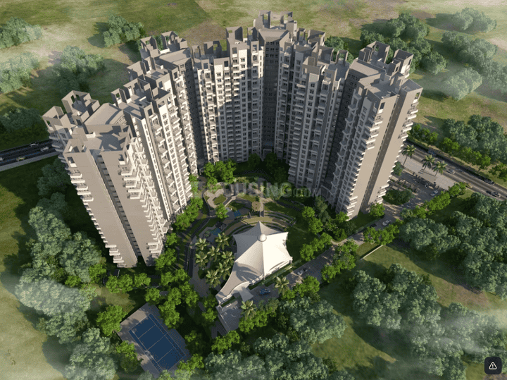 Purva Park Hill Wing A Main Image 1