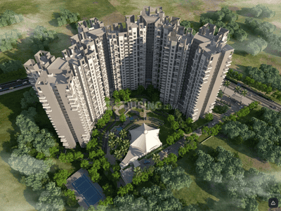 3 BHK Flat