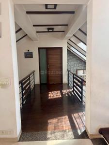 Hall Image of 4000 Sq.ft 4 BHK Villa for sale in Victorian Meadows, Munnekollal Bengaluru for Rs. 85000000