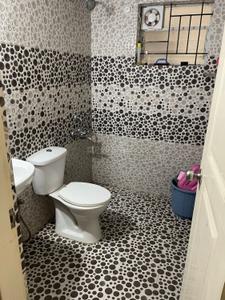 Bathroom Image of 1148 Sq.ft 2 BHK Apartment / Flat for sale in Pearlite Lakeside, Parappana Agrahara Bengaluru for Rs. 8500000