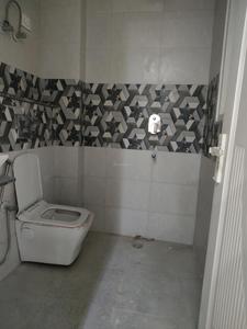 Common Bathroom Image of 1000 Sq.ft 2 BHK Apartment / Flat for sale in Sun Real Estate Homes, Neb Sarai New Delhi for Rs. 5200000
