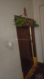 Image of 1070 Sq.ft 2 BHK Apartment / Flat for sale in Hebbal, Bengaluru for Rs. 5800000