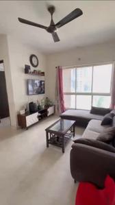 Hall Image of 1420 Sq.ft 2 BHK Apartment / Flat for rent in Lodha Amara, Kolshet Thane for Rs. 37503