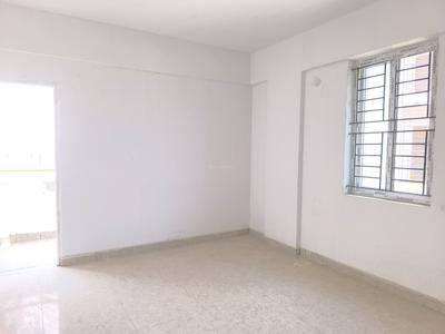 Bedroom Image of 1143 Sq.ft 2 BHK Apartment / Flat for sale in K And T Sai Swastik, Electronic City Bengaluru for Rs. 5650000